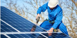 Installation Maintenance Panneaux Solaires Photovoltaïques à Byans-sur-Doubs